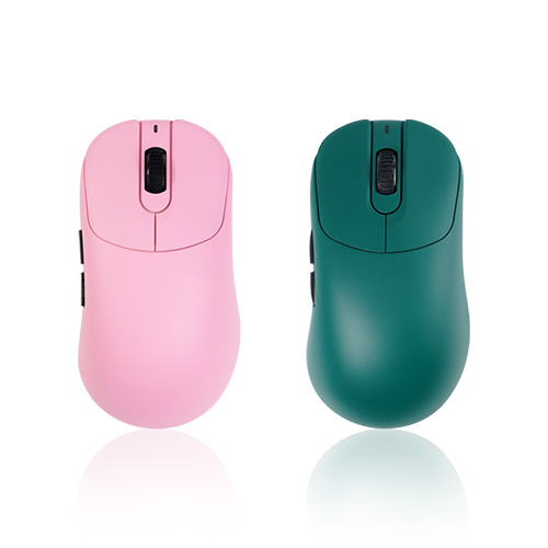 VAXEE NP-01S V3 発表！独自開発「Core1」センサーと「CoreLink」無線